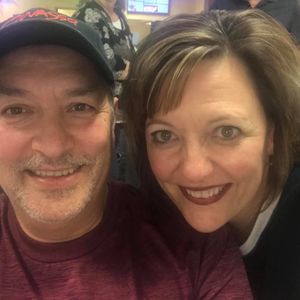 Meet your Posher, Lori